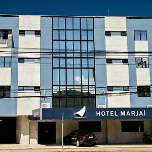 Hotel Marjai